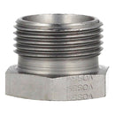 18mm Blanking Tube Nut; 793392000 product image by VOSS