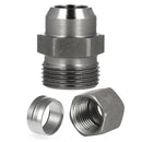 8mm OD Weld Nipple; 139050007 product image by VOSS