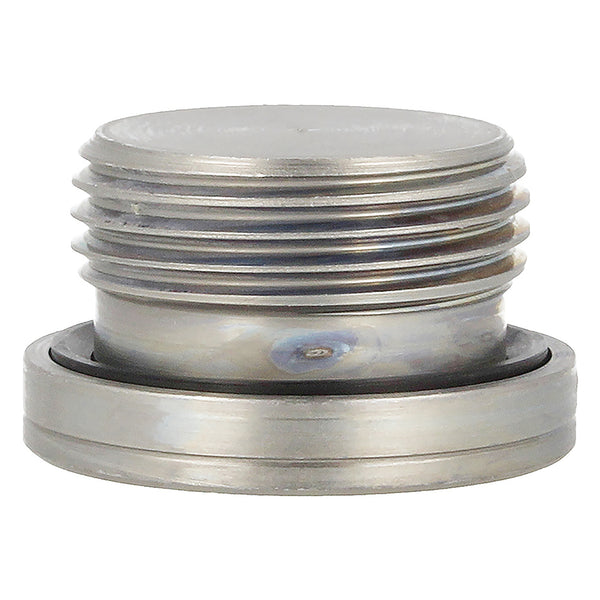 M16x1.5 Metric Male Blanking Plug; 189232100 product image by VOSS