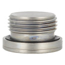 M33x2 Metric Male Blanking Plug; 189302100 product image by VOSS