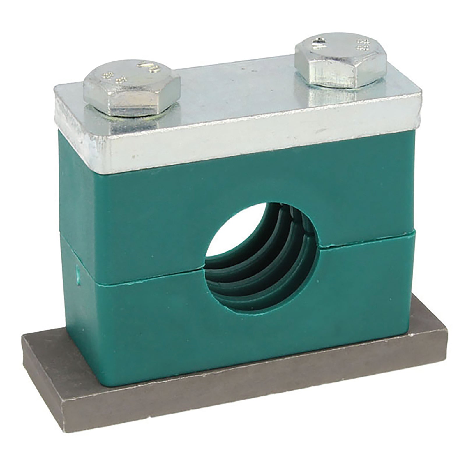 LMC HDPC60.3 - 60.3mm Complete Clamp Heavy Duty