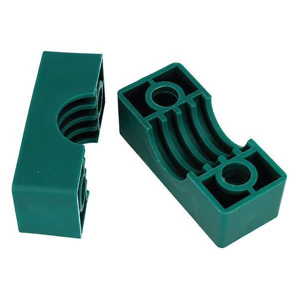 9.5mm Clamp Body Light Duty; LDB9.5 product image by LMC