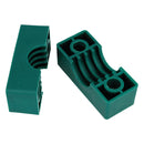 16mm Clamp Body Light Duty; LDB16 product image by LMC