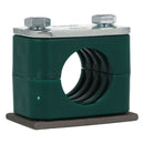 LMC LDPC76.1 - 76.1mm Complete Clamp Light Duty
