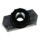 LMC RNX6 - M6 Metric Female Rail Nut Light Duty