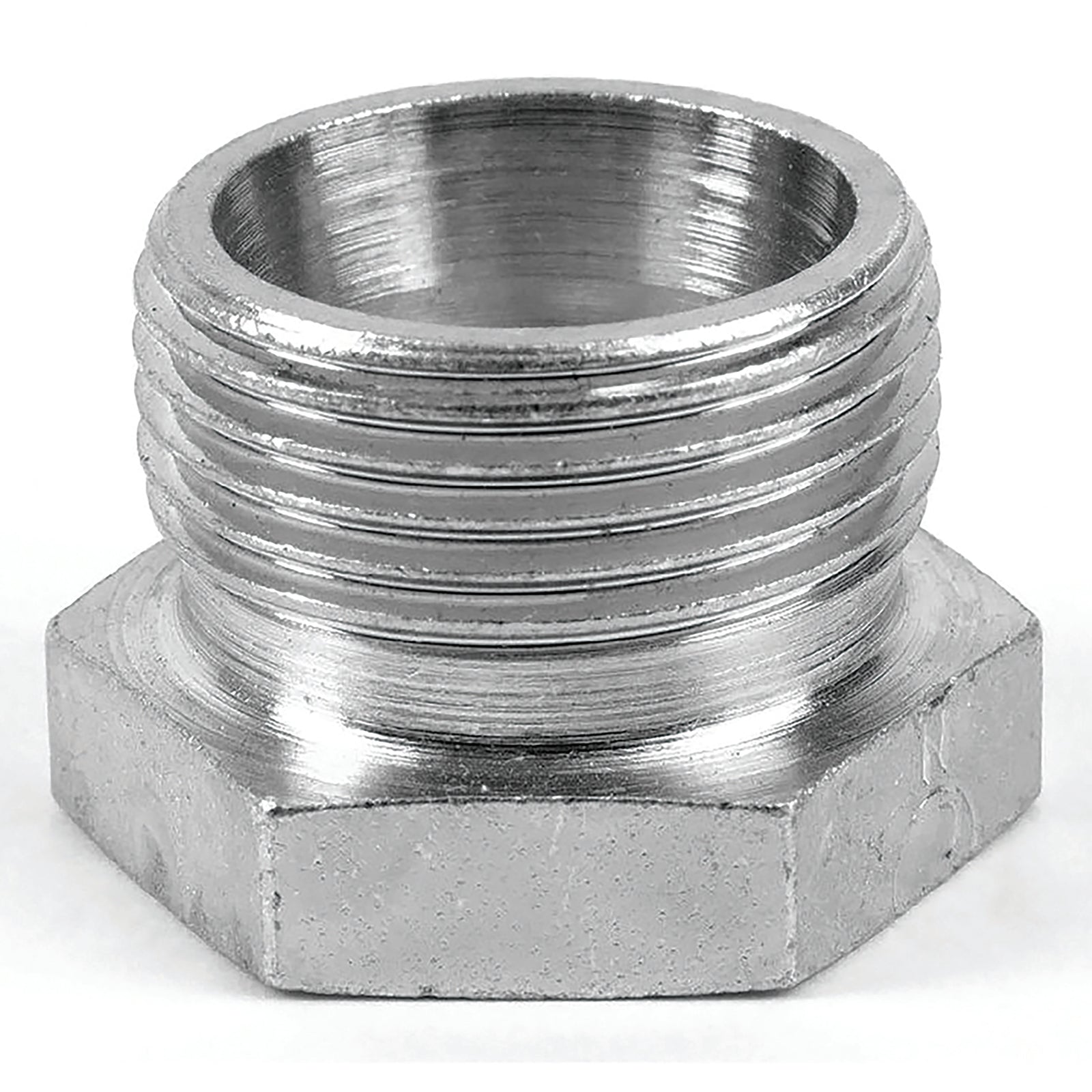 Parker ROV18LCF - 18mm OD Eo Plug