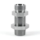 Parker SV20SCF - 20mm OD Eo Bulkhead