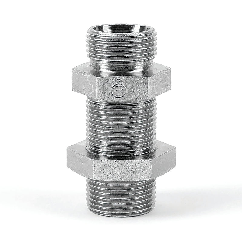 12mm OD EO Bulkhead; SV12LCF product image by Parker