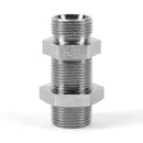 10mm OD EO Bulkhead; SV10LCF product image by Parker