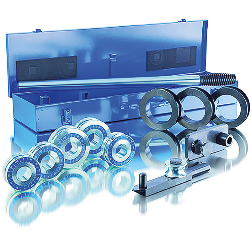 8-22mm Tube Bending Kit; 5994060000 product image by VOSS