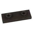 Group 6 Weld Plate Light Duty; WPXG6 product image by LMC