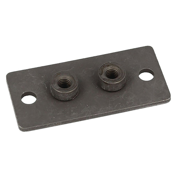 Group 1 Extended Weld Plate Light Duty; XWPG1 product image by LMC