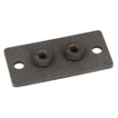 LMC XWPG4 - Group 4 Extended Weld Plate Light Duty