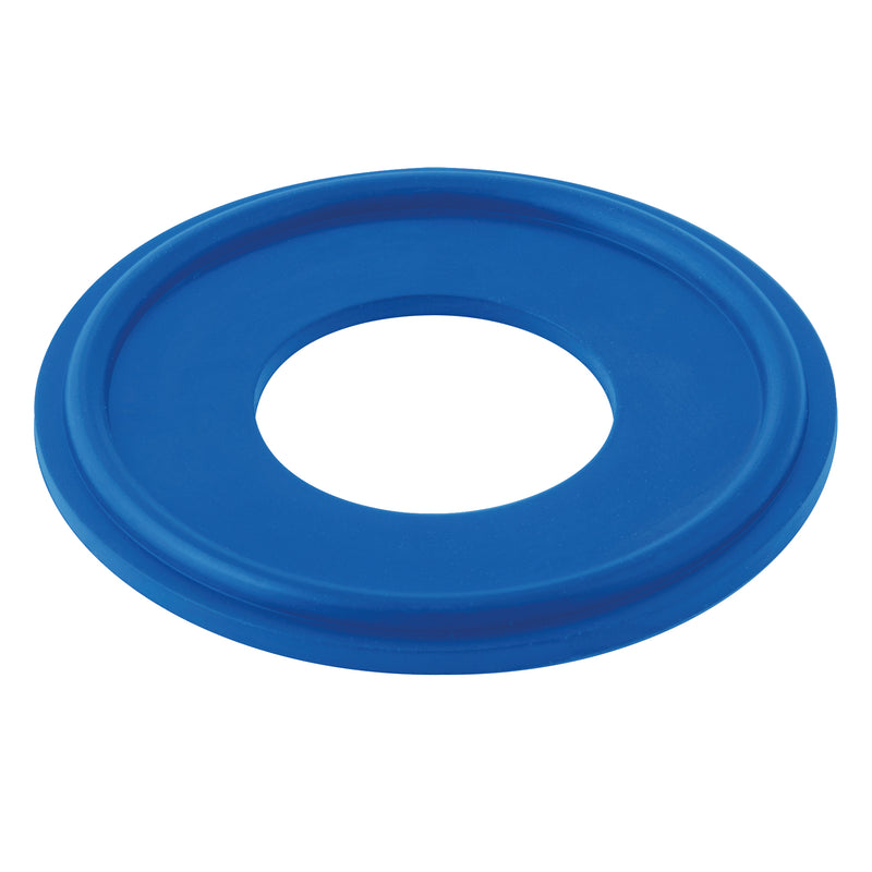 1/2" EPDM Clamp Seals ; HFE03-050 product image by Non-branded