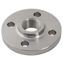 1" (25mm) Screwed Flange ; SSSCFLA16 product image by Non-branded