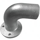 FT Pro DDA2 - End Plate Disability Access