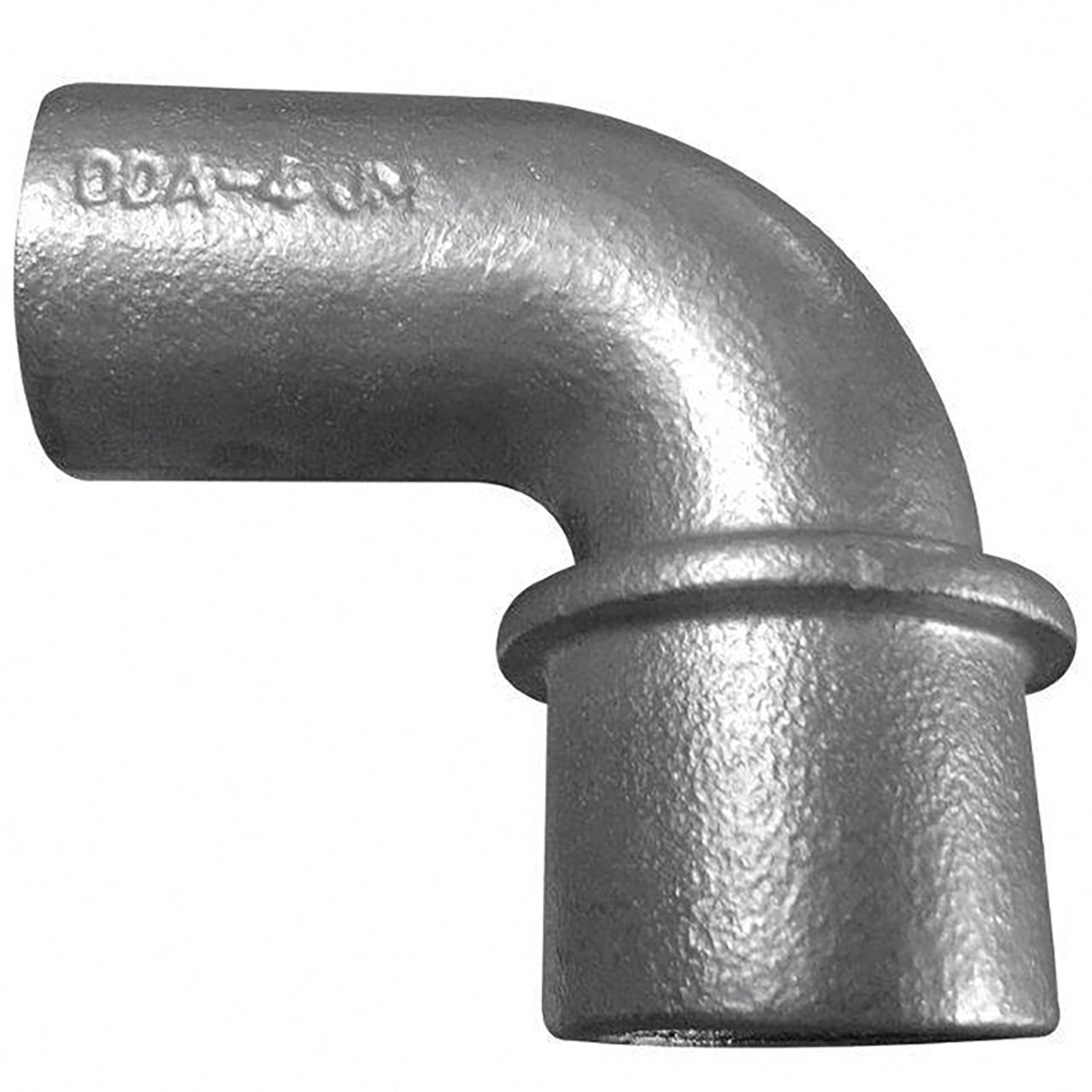 FT Pro DDA4 - Post End Connector Disability Access