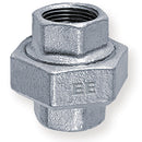 FT Pro GFEU04 - 1/4" BSP Galve Female Equal Union (Taper Seat)