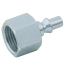 FT Pro B1404FP - 1/4" BSPP Female Be-14 Plug