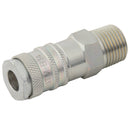 FT Pro B1404M - 1/4" BSPT Male Be-14 Coupling