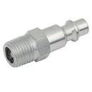FT Pro B2304MPS - 1/4" BSPT Male Be-23 Iso Safety Plug