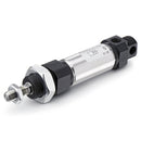 12-16mm Bore Piston Rod Clevis; P1A-4DRC product image by Parker