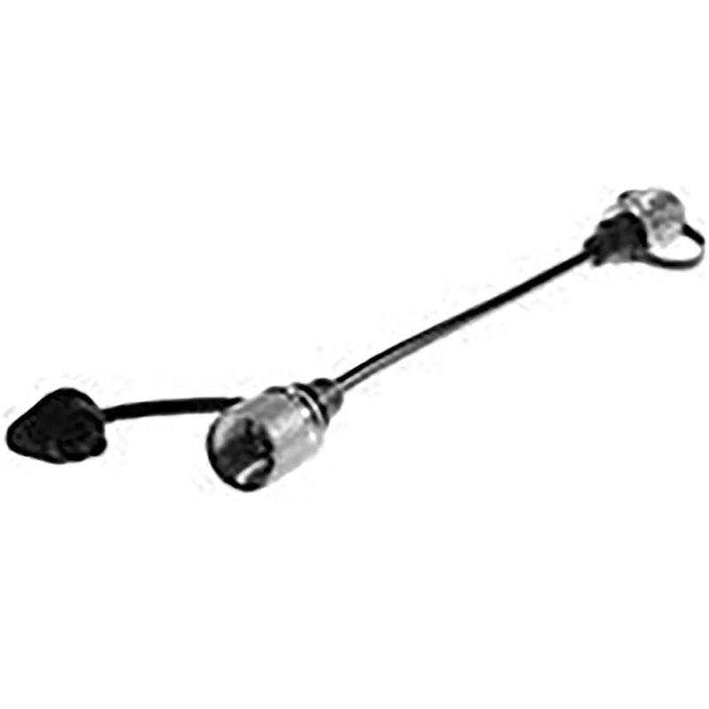 TEST POINT HOSE 630MM; SMA1-630CF product image by Parker