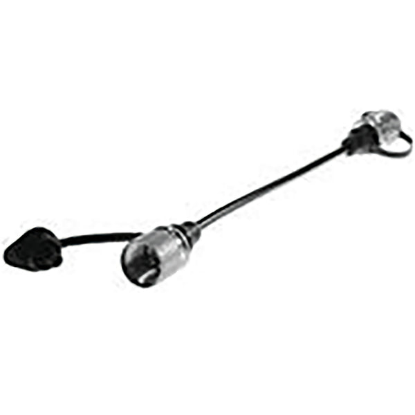 TEST POINT HOSE 1000MM; SMA1-1000CF product image by Parker