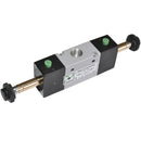 Pneumax 2021-0379 - 1/4" BSPP Female Solenoid Valve