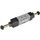 Pneumax 2021-0392 - 1/8" BSPP Female Solenoid Valve
