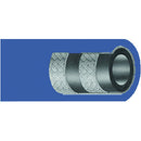 FT Pro 2021-0649 - 2Sn Blue Pressure Wash Hose 3/8" ID
