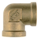 Sirit 760300ABF - M12 Fem Elbow