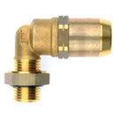 Sirit 810212ABF - M12 X 6mm Stud Elbow
