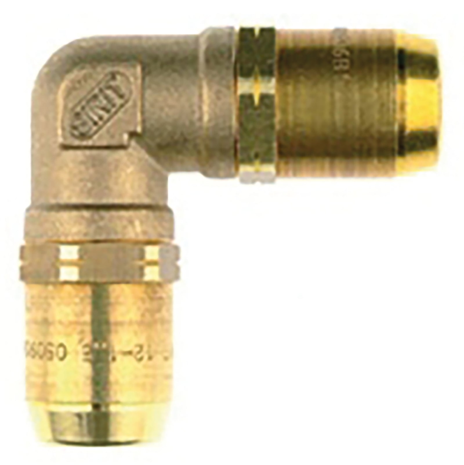 Sirit 860110ABF - 11mm Elbow Joiner