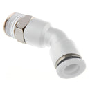 FT Pro 2207-2000 - 1/8" BSPT Male X 4mm OD Elbow