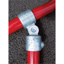 FT Pro PCLAMPS-173-2 - Single Swivel (173) Size 2