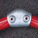 FT Pro PCLAMPS-224-3 - Variable Angle Inline Connector Size 3