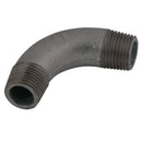 3/4" BSP BLACK BEND MALE *; EE-MI3-34N product image by EE