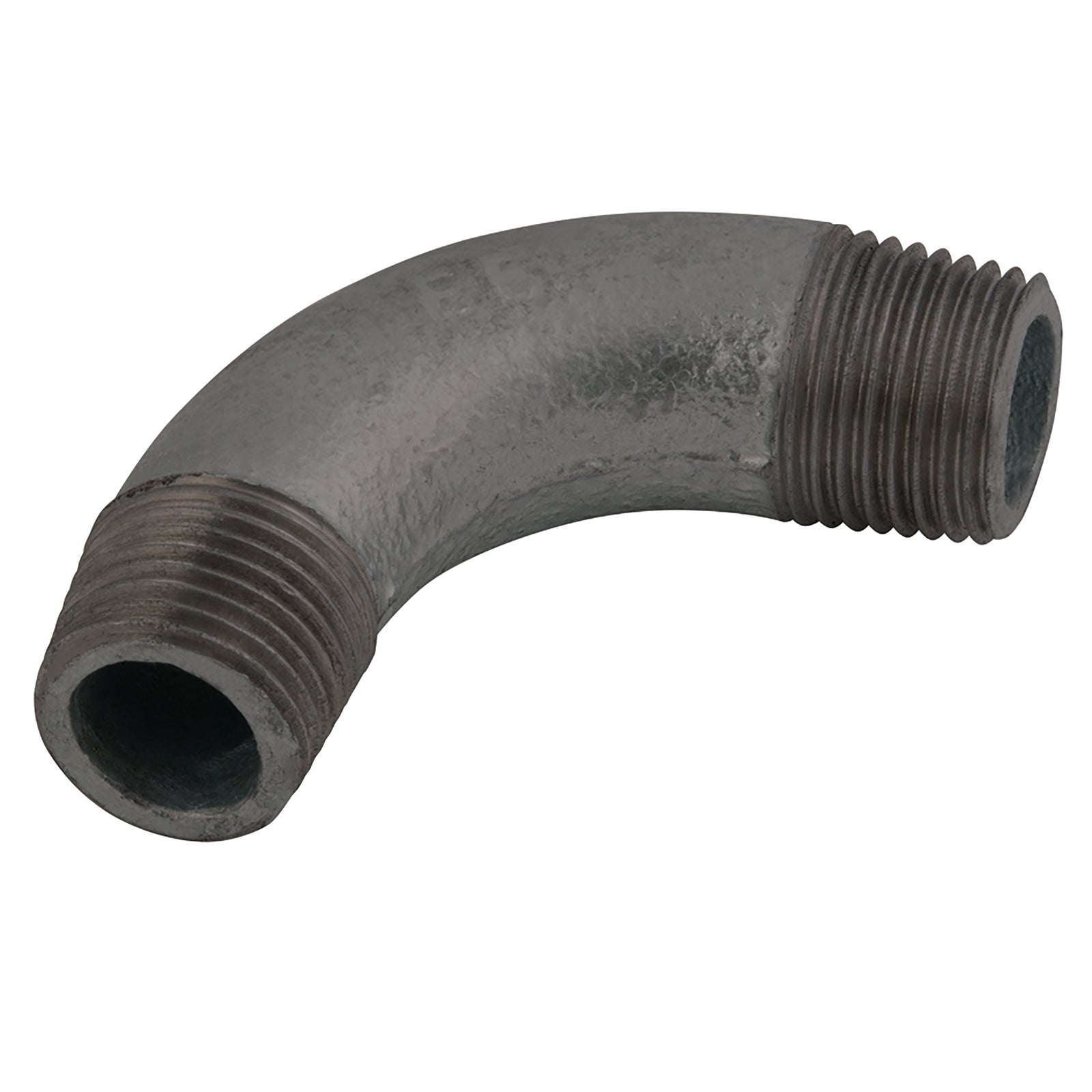 EE EE-MI3-34N - 3/4" BSP Black Bend Male *