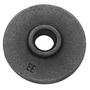 Black Flange without bolt hole 1" BSP; EE-MI321-1-N product image by EE