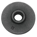 EE EE-MI321-3-N - Black Flange No Bolt Hole 3" BSPP