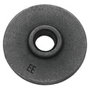 EE EE-MI321-4-N - Black Flane No Bolt Hole 4" BSPP