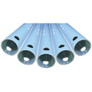 Parker Transair 1003A.17.04.00 - 16.5mm Tube O/D X13 mm Tube I/ D 3M Rigid Aluminium Pipe
