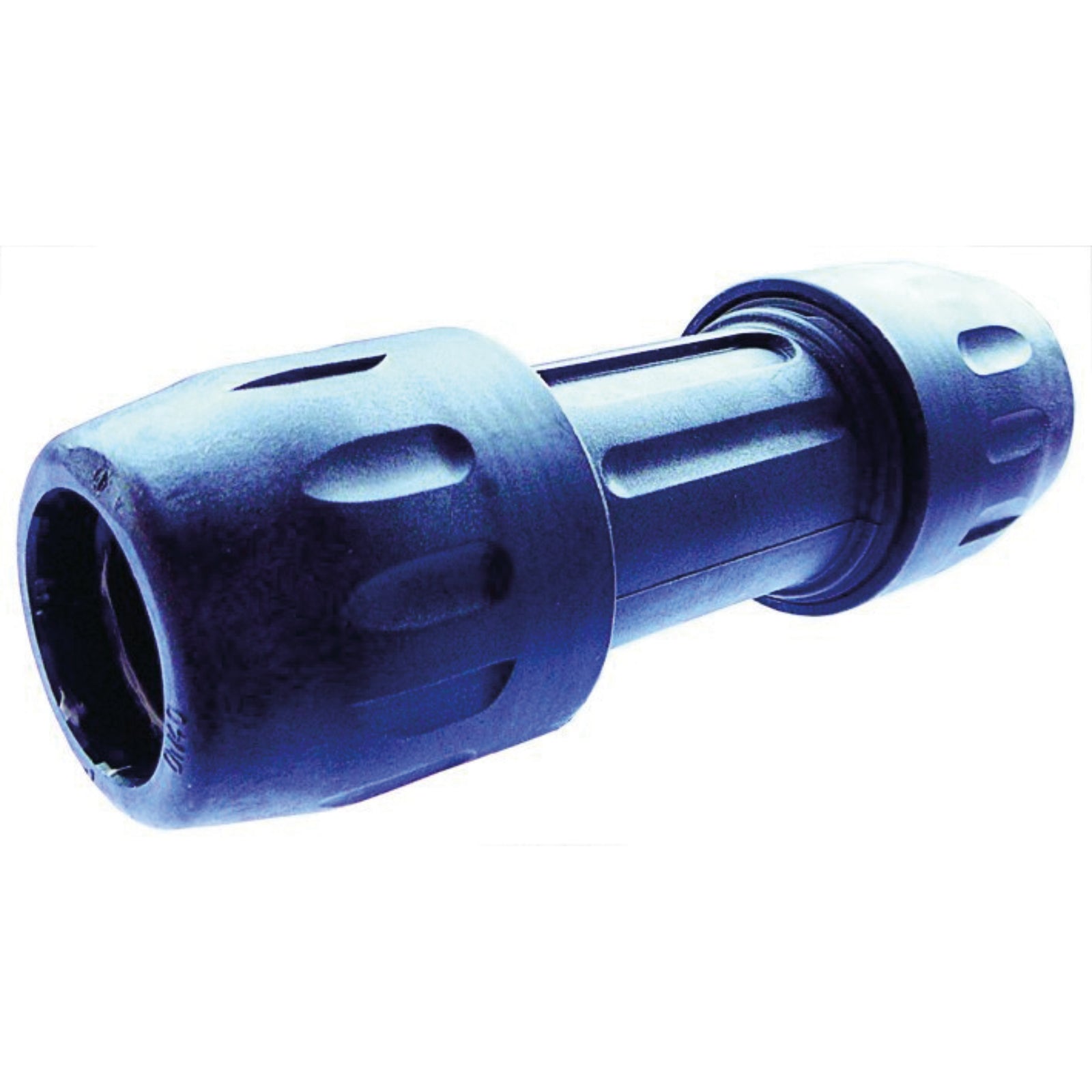Parker Transair 6606.63.00 - 63mm Tube O/D Equal Connector Pipe To Pipe