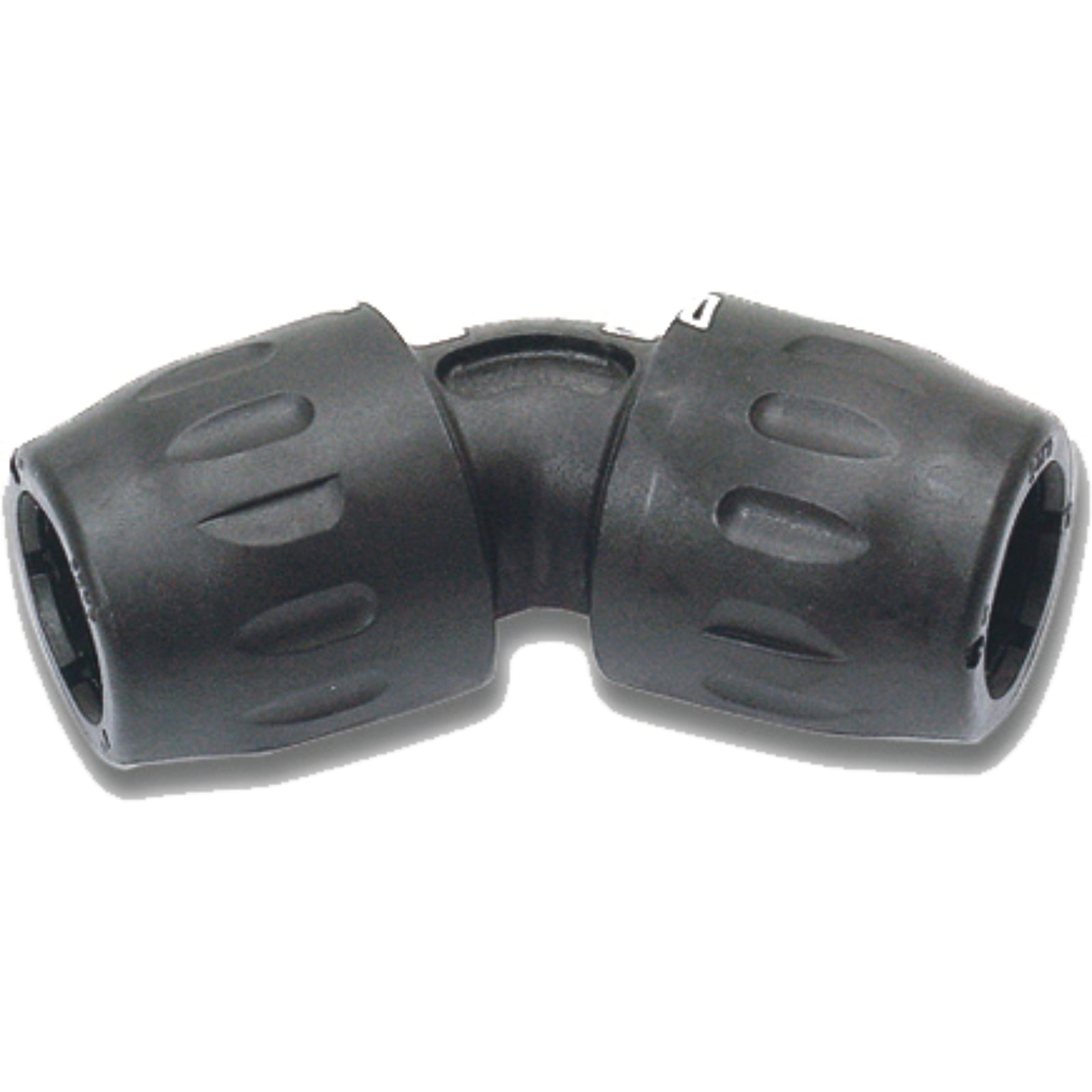Parker Transair 6612.50.00 - 50mm 45 Deg Elbow