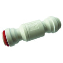 John Guest 3/8SCV - 3/8" OD Check Valve