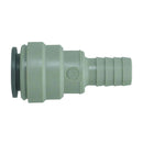 John Guest NC473 - 22mm OD Straight Connector
