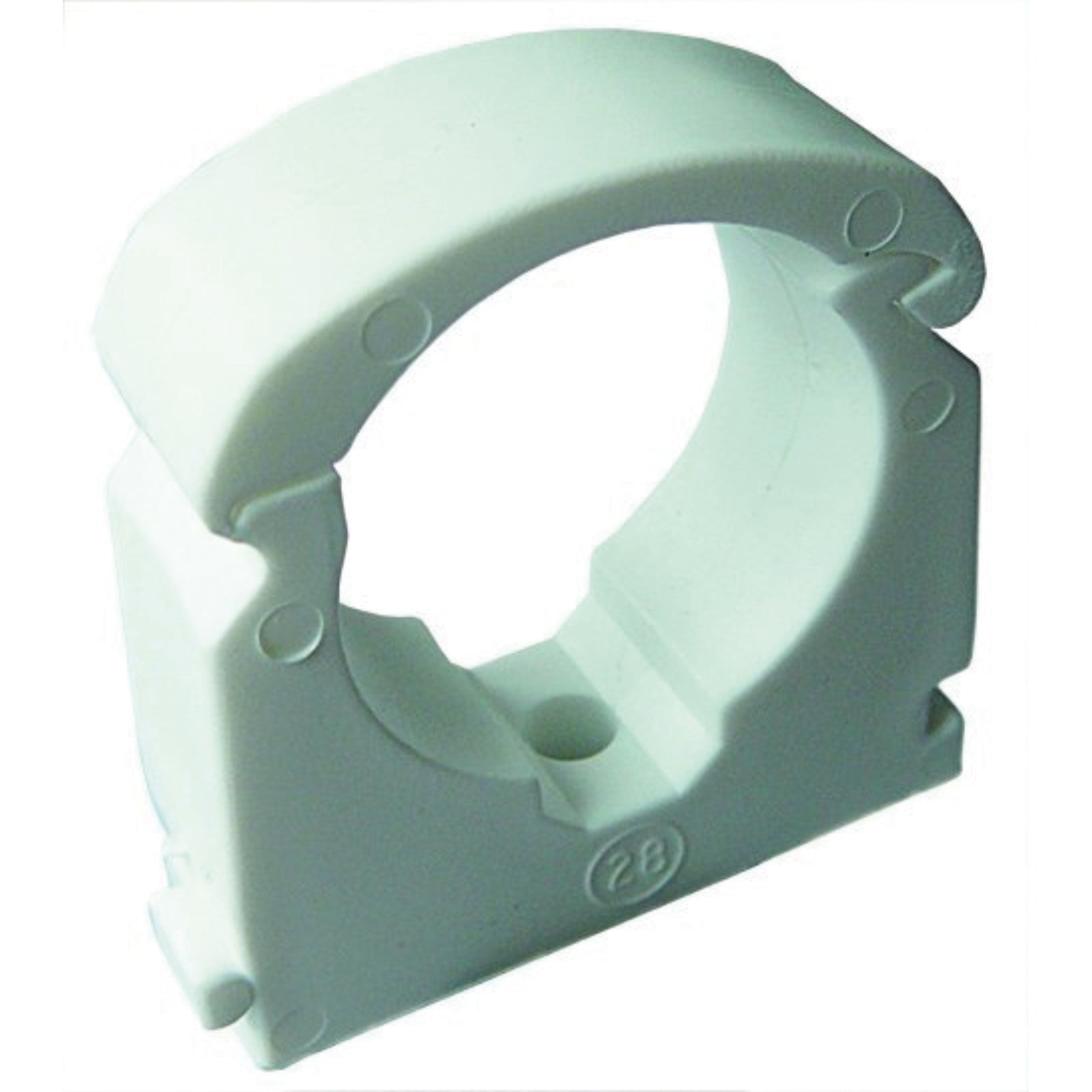 John Guest PC15W - 15mm Pipe Clip