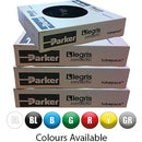 Parker Legris 1025P0601 - Parker?« Close Tolerance Semi- Rigid Nylon Tubing 25M Rolls