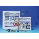 Jubilee MB1802 - 11mm Multiband